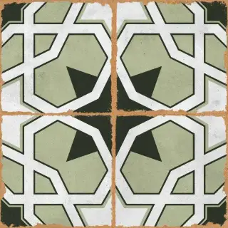 Mezzo Blossom Matt 20x20