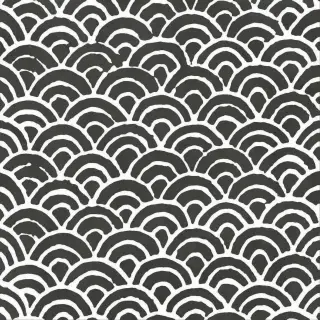 Denver Black Matt 20x20