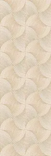 Astrid light beige decor 03 XX 30х90