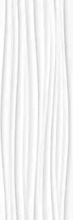 Marella white wall 02  |30x90