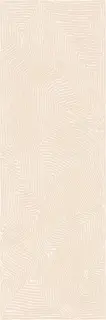 Astrid light beige decor 02 XX 30х90