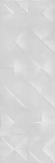 Origami grey wall 02 XX 30х90
