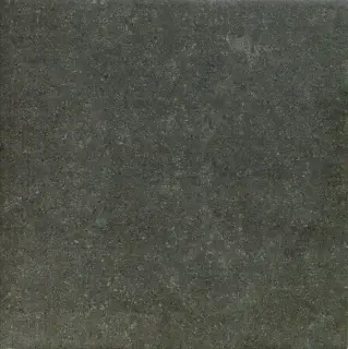 Italon Керамический гранит Auris Керамогранит Black 60x60 структурированный