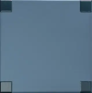 MUTINA HOMAGE DOT SEA 15х15