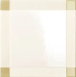 MUTINA HOMAGE DASH ICE 15х15