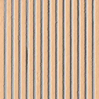 MUTINA FRINGE ROSE THIN 12.3х12.3