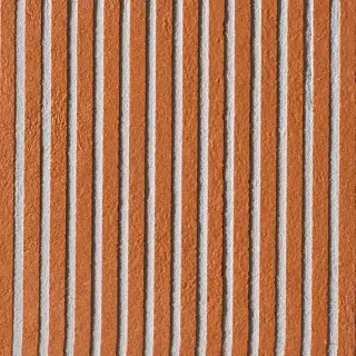MUTINA FRINGE RED THIN 12.3х12.3