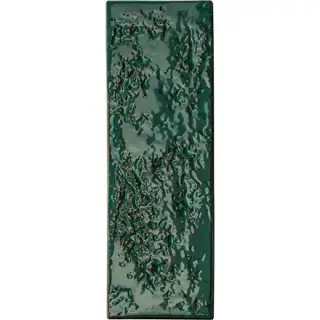 MUTINA CHAMOTTE MONO VERDE 7.2х21.3x0.97