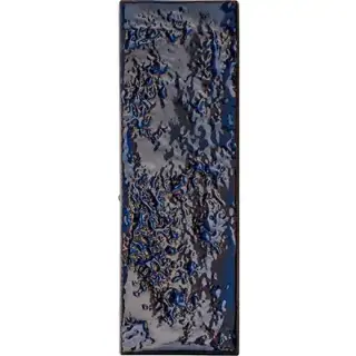 MUTINA CHAMOTTE MONO BLU 7.2х21.3x0.97