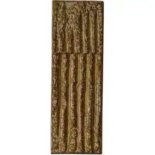 MUTINA CHAMOTTE QUADRA OCRE 7.2х21.3x1.07