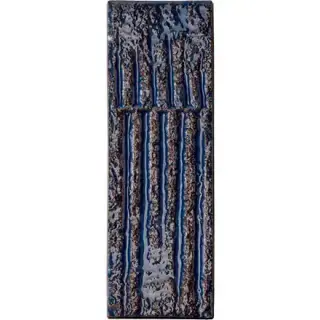 MUTINA CHAMOTTE QUADRA BLU 7.2х21.3x1.07