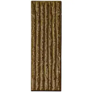 MUTINA CHAMOTTE LINEAL OCRA 7.2х21.3x1
