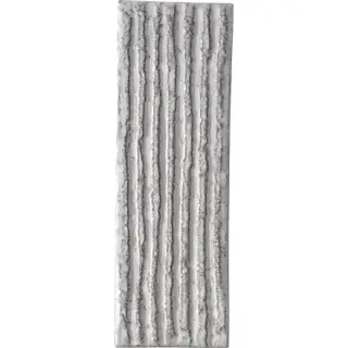 MUTINA CHAMOTTE LINEA BLANCO 7.2х21.3x1