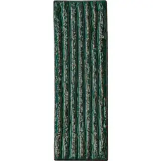 MUTINA CHAMOTTE LINEAL VERDE 7.2х21.3x1