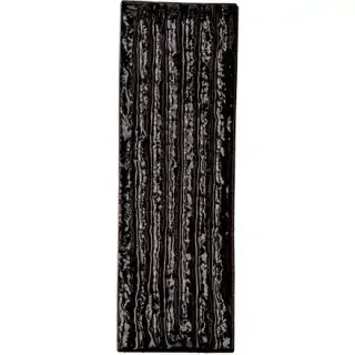 MUTINA CHAMOTTE LINEA NERO 7.2х21.3x1