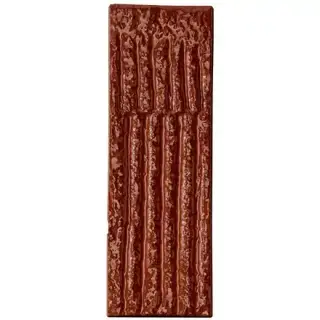 MUTINA CHAMOTTE QUADRE TERRA 7.2х21.3x1.07