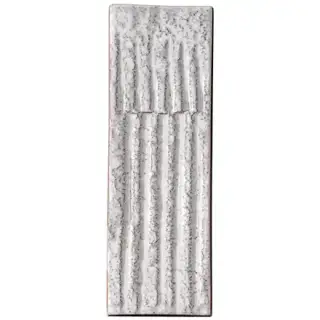 MUTINA CHAMOTTE QUADRE BLANCO 7.2х21.3x1.07