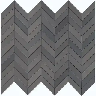 MUTINA MEWS LEAD CHEVRON 5.5х19.6