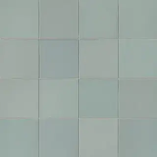 MUTINA MEWS LIGHT BLUE 11х11