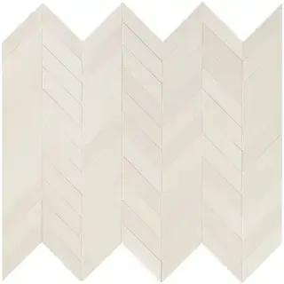 MUTINA MEWS CHALK CHEVRON 5.5х19.6