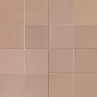 MUTINA MEWS PINK 11х11