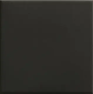 MUTINA DIN BLACK MATT 15х15