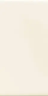 MUTINA DIN WHITE MATT 7.4х15