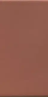 MUTINA DIN RED MATT 7.4х15