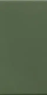 MUTINA DIN DARK GREEN MATT 7.4х15