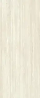 LAMINAM Hado Керамогранит Travertino Bianco Bocciardato 100x300 натуральный