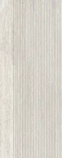 TARANTO BIANCO STRIPE 59,6X150(A)