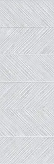 PERONDA GHENT SILVER DECOR SP 33.3х100x0.98 BN-10
