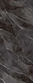 Diamond Calacata Black Bocc. 120x300 5,6 мм ХХ 120x300