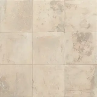 Керамогранит Земля белый / Land white