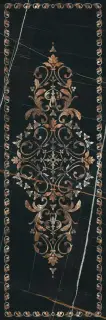 Декор Греппи обрезной XX|40x120