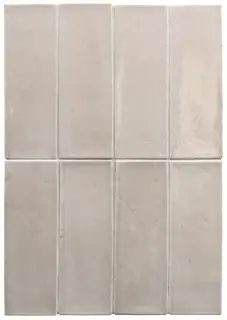 Equipe Miyako Керамогранит Morchella gloss 5x15 глазурованный глянцевый