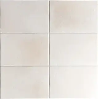 Equipe Miyako Керамогранит Chalk white 10x15 натуральный