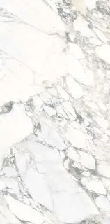 Arabescato Str. Block B Lucidato (Shiny) 6 mm ZZ 150х300