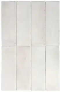 EQUIPE COCO WHITE MATT 5х15 EQ-10D