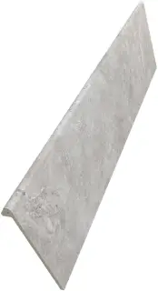 Керамическая плитка Peldaño Redondo 120 Petra Gris Liso