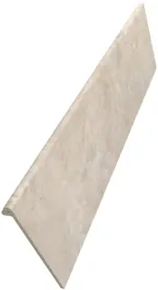 Керамическая плитка Peldaño Redondo 120 Petra Beige Liso