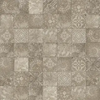 Керамическая плитка DEC.MIX POMPOSA MINER 20X20