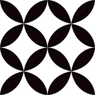 Керамическая плитка ORNAMENT 3050 20*20 MATT