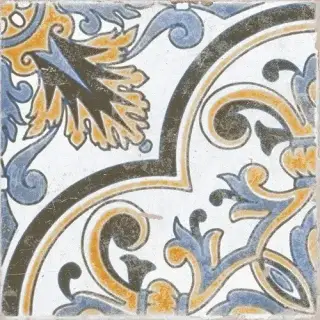 Керамическая плитка ORNAMENT 10004 20*20 MATT