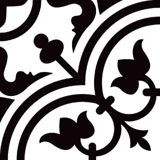 Керамическая плитка ORNAMENT 3011 20*20 MATT