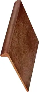Керамическая плитка KYRAH GRADONE MAND.RED 300x330GR