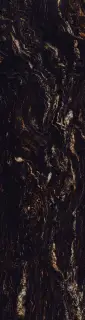 Керамическая плитка BLACK FUSION POLISHED 800X3000X15mm