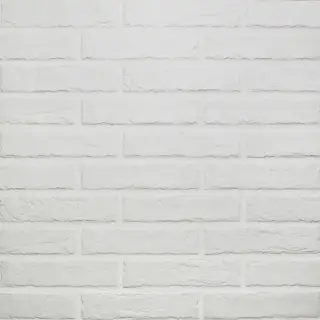 Керамическая плитка TRBC WHITE BRICK 6 x25