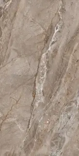 Керамическая плитка 60*120 CRAFT - SILICA BROWN CARVING B