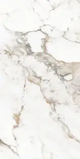 Керамическая плитка 60*120 CALACATTA BRISCO CARVING R (х)